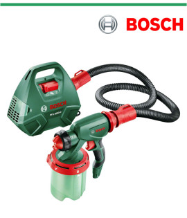 Система за пулверизиране на боя Bosch PFS 3000-2